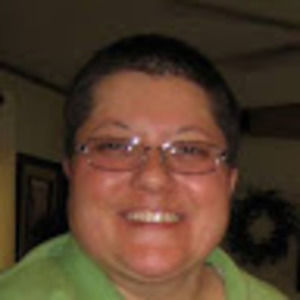 Meet your Posher, Paulette